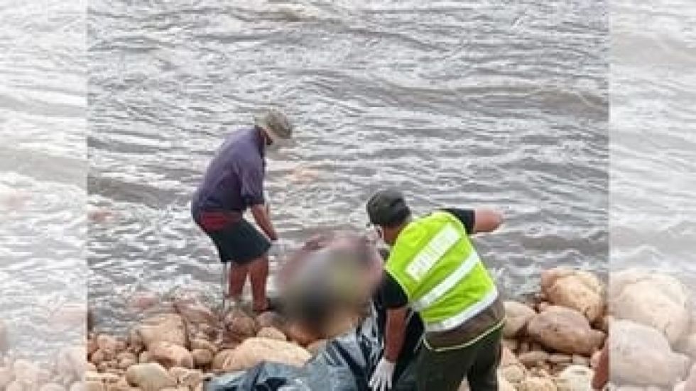 Un hombre es hallado muerto y atado de manos en el Trópico de Cochabamba