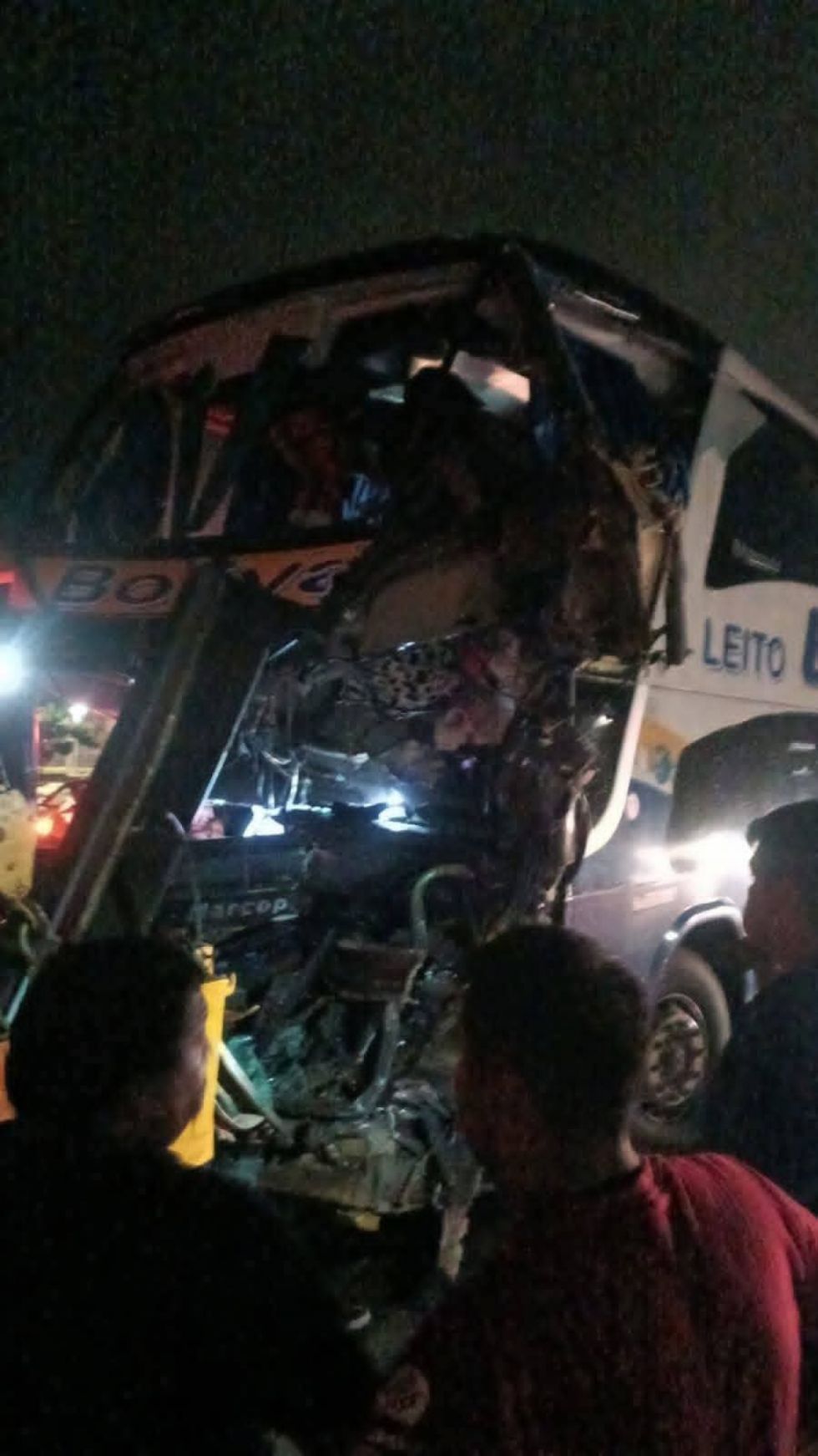Accidentes de tránsito dejan cuatro muertos en un día