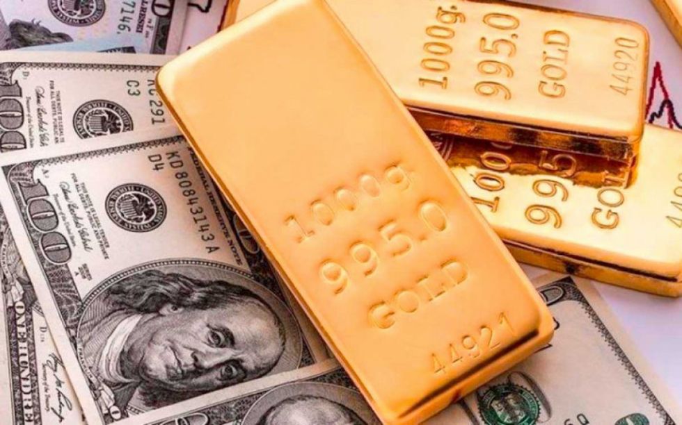 BCB revela deuda de $us 921 millones por venta anticipada de oro