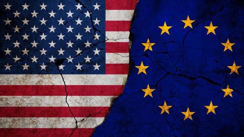 El FMI contra la ‘guerra comercial’ Europa-EEUU