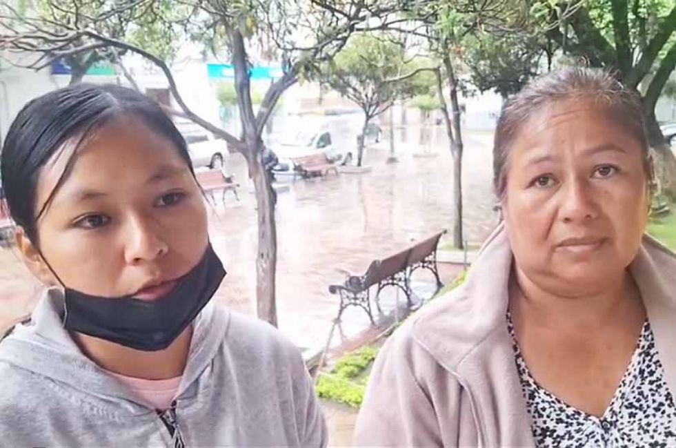 Tarija: Lanzan rifa solidaria para niños con cáncer 