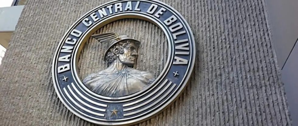 Bolivia cerró 2025 con $us 3.713 millones en las RIN