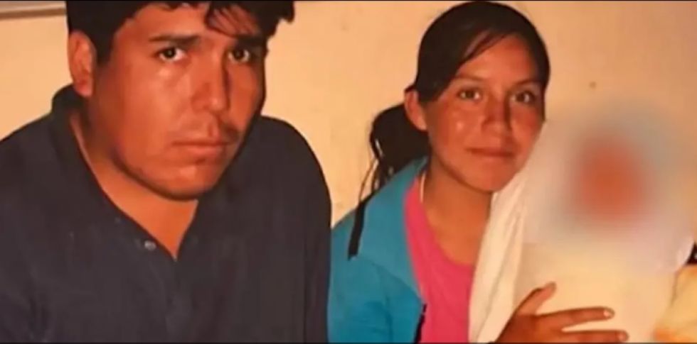 Investigan la desaparición de la expareja de un feminicida sentenciado  