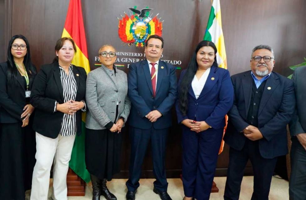 Buscan fortalecer el combate al narcotráfico