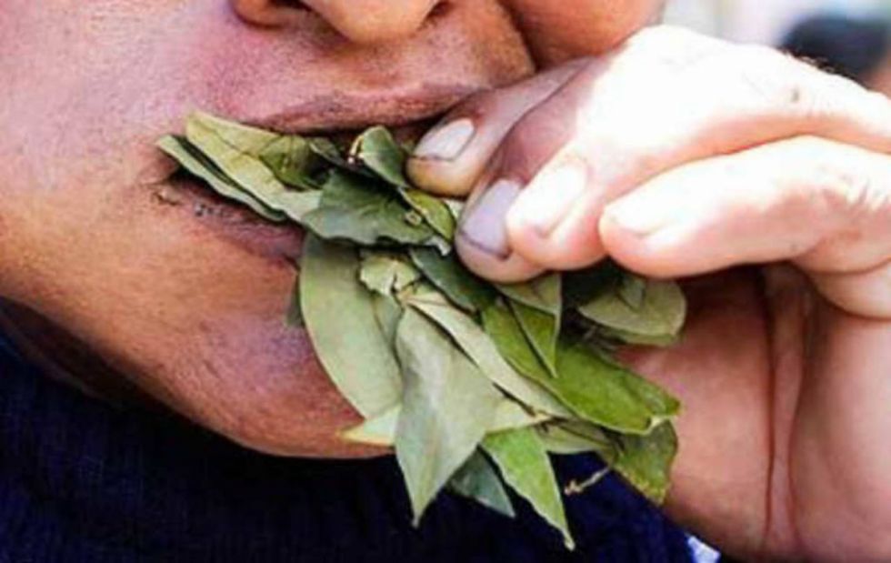 Más mito que realidad: especialista explica la relación entre coca y cáncer bucal