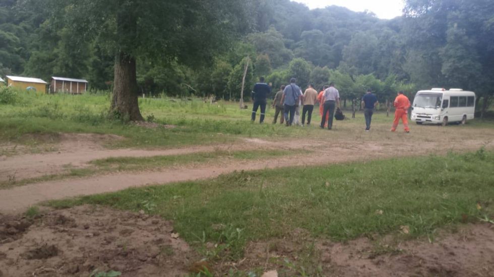 Piden a la Contraloría auditar los planes de manejo en Tariquía