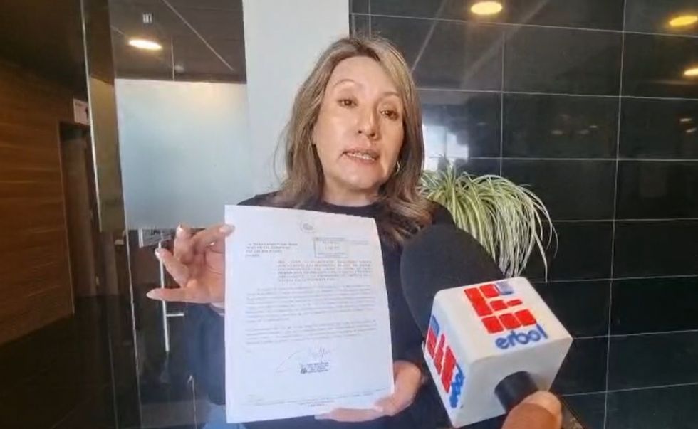 Piden ofrecer recompensa para localizar a Evo