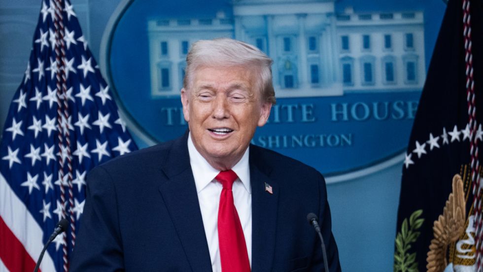 Trump a Canadá: "China se los comerá"