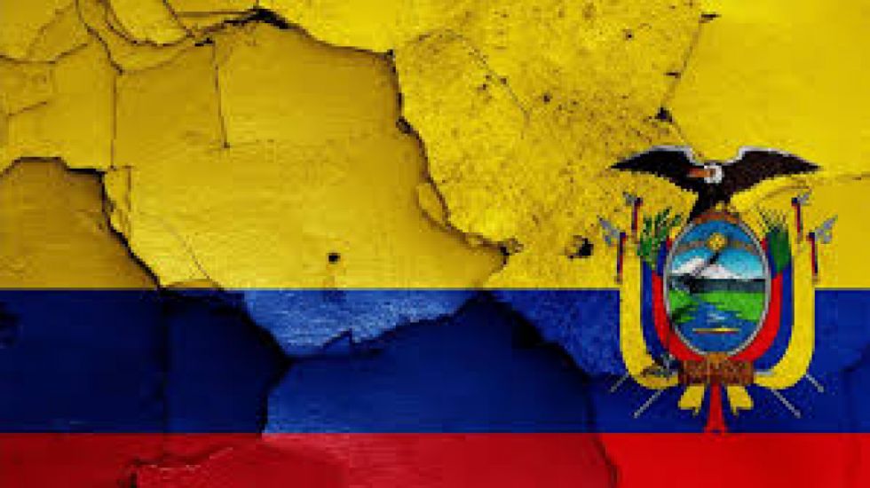 Colombia y Ecuador rebajan tensiones