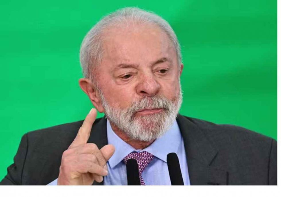 Lula: la mentira no puede volver a gobernar
