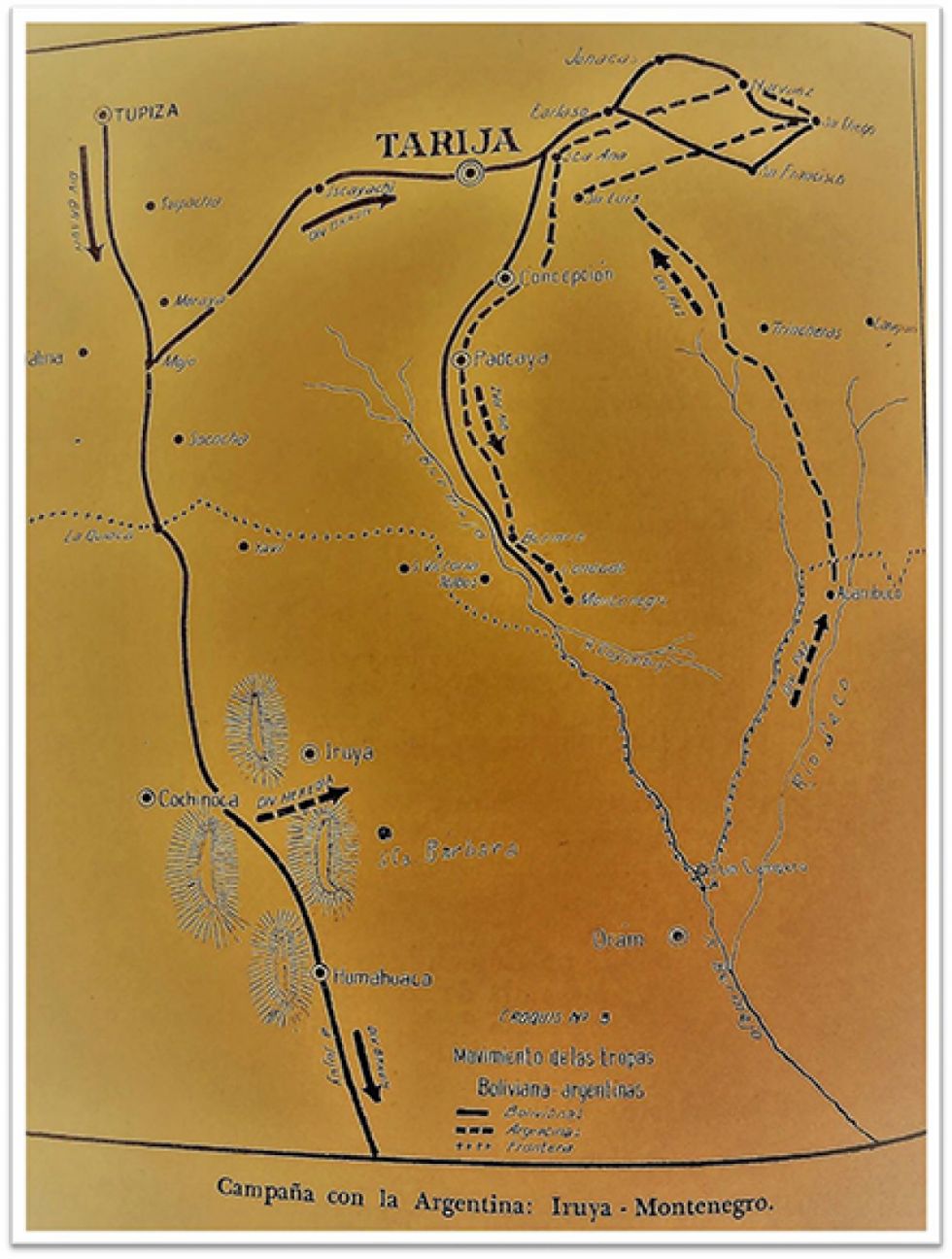 Mapa 9