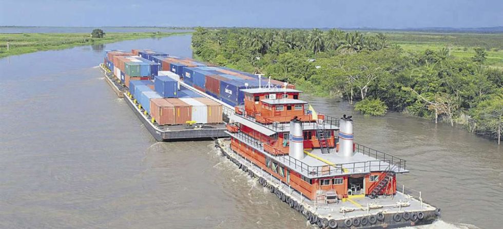 Armada de Bolivia sella pacto para blindar el eje Paraguay-Paraná