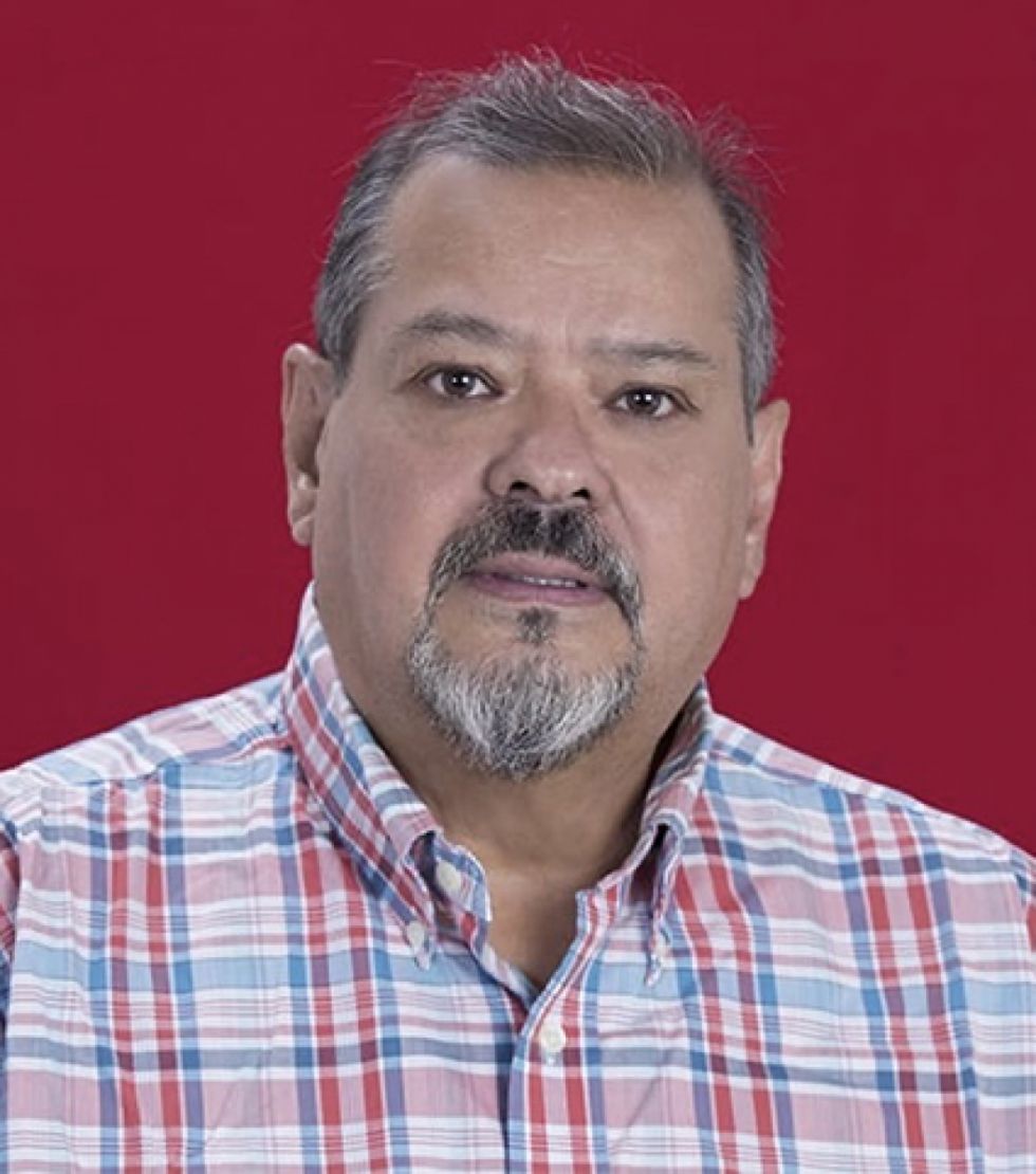 Juan Carlos Castellanos Zamora