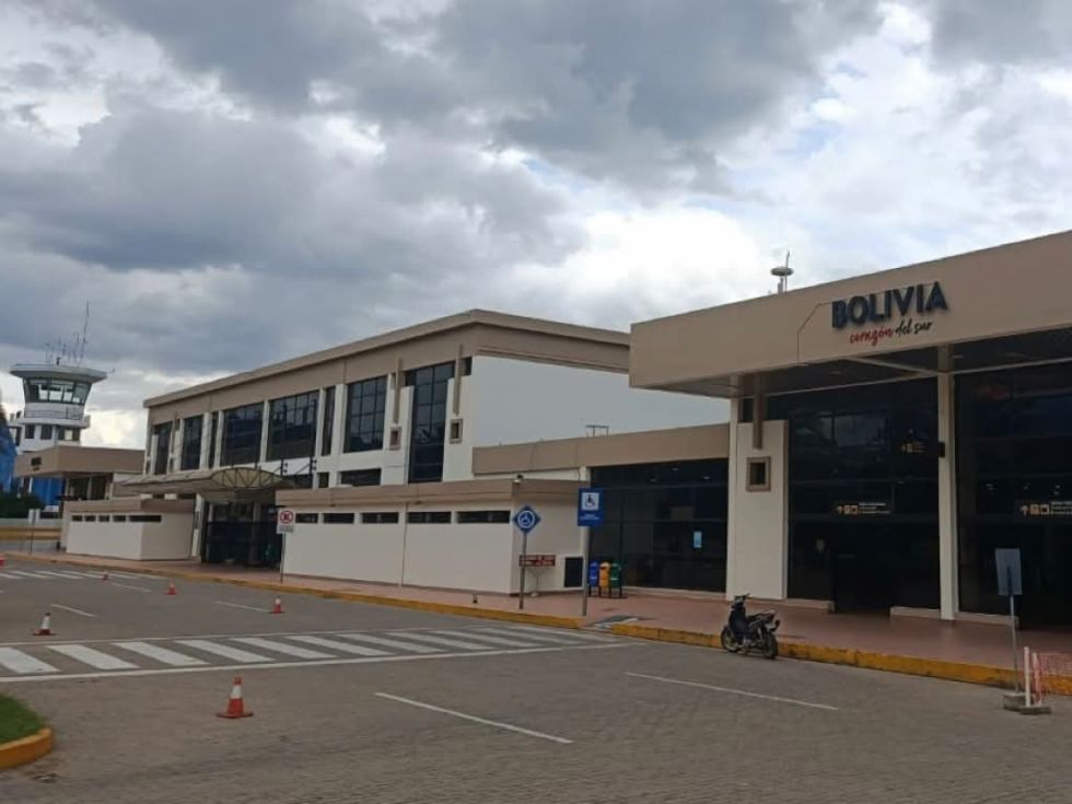 Nuevas tarifas de pasajes aéreos: Tarija se mantiene como una de las rutas más caras