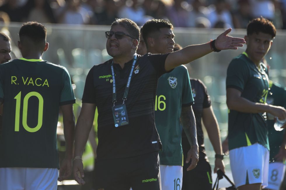 Oscar Villegas:  “Es un desacierto de todos”