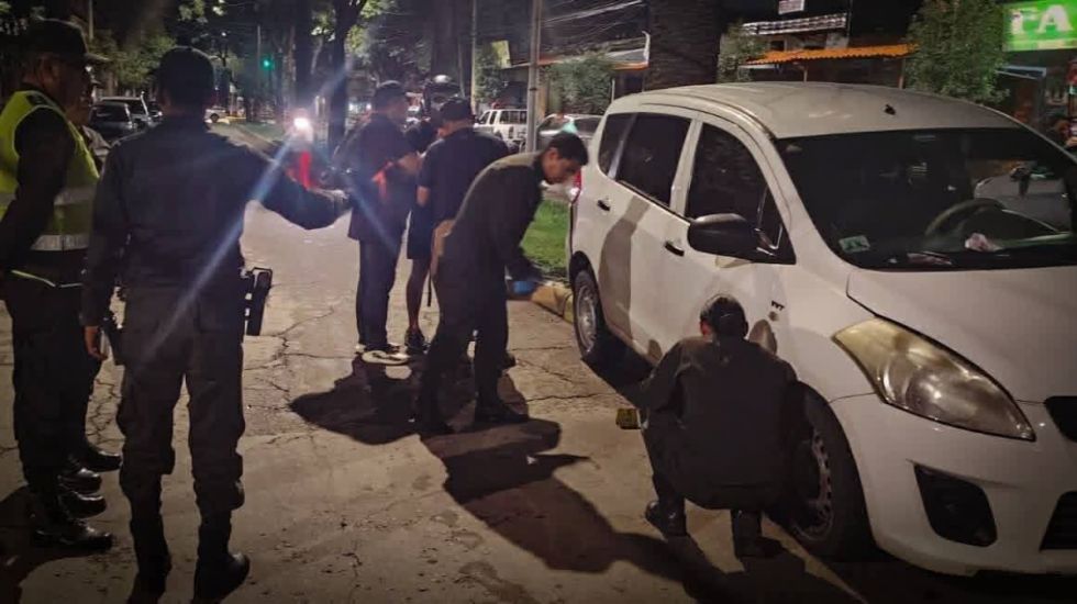 Caso Aramayo: Hay al menos tres prófugos de la Justicia