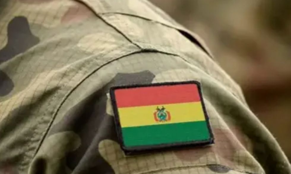 Gobierno despliega un contingente de más de 200 militares a la zona de Las Londras