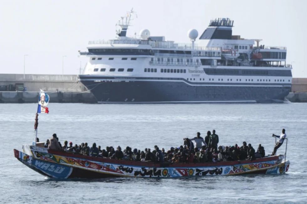 España avanza en la regularización de migrantes