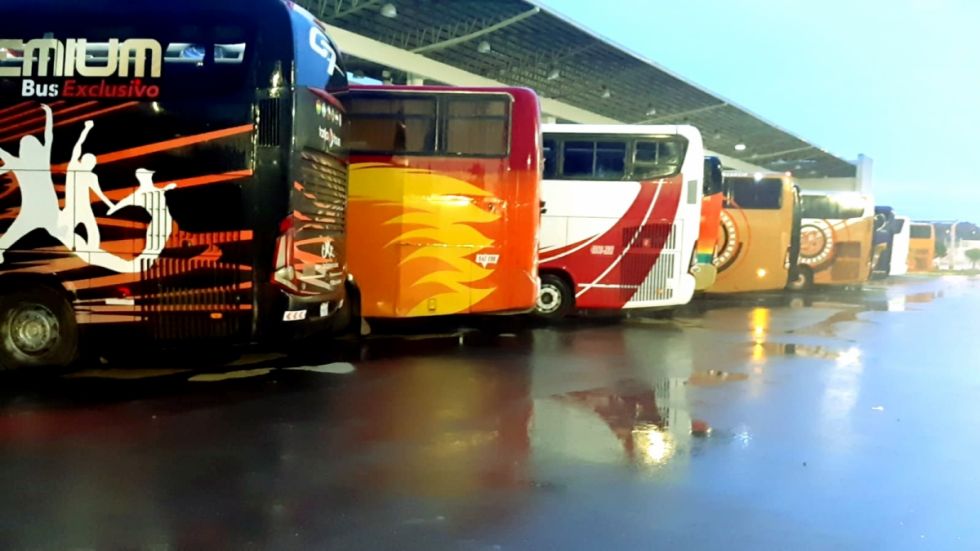 Terminal de Buses garantiza oferta de pasajes ante el encarecimiento de vuelos