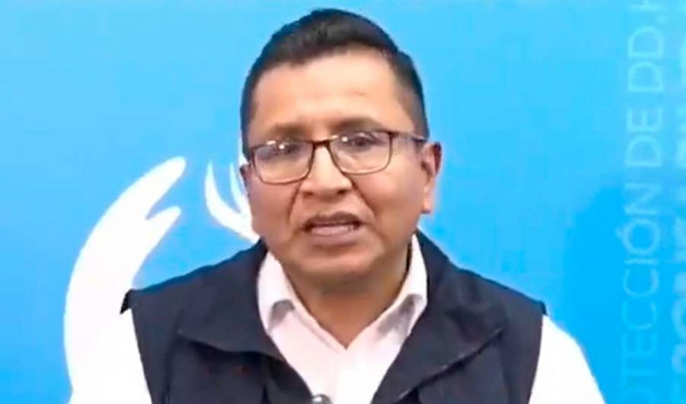 Defensor advierte que ajuste de tarifa aérea puede profundizar desigualdades entre regiones y personas