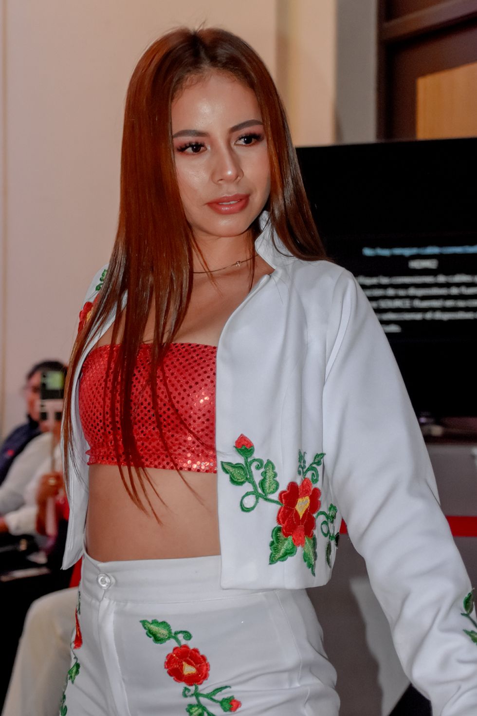 María Yulisa Zenteno