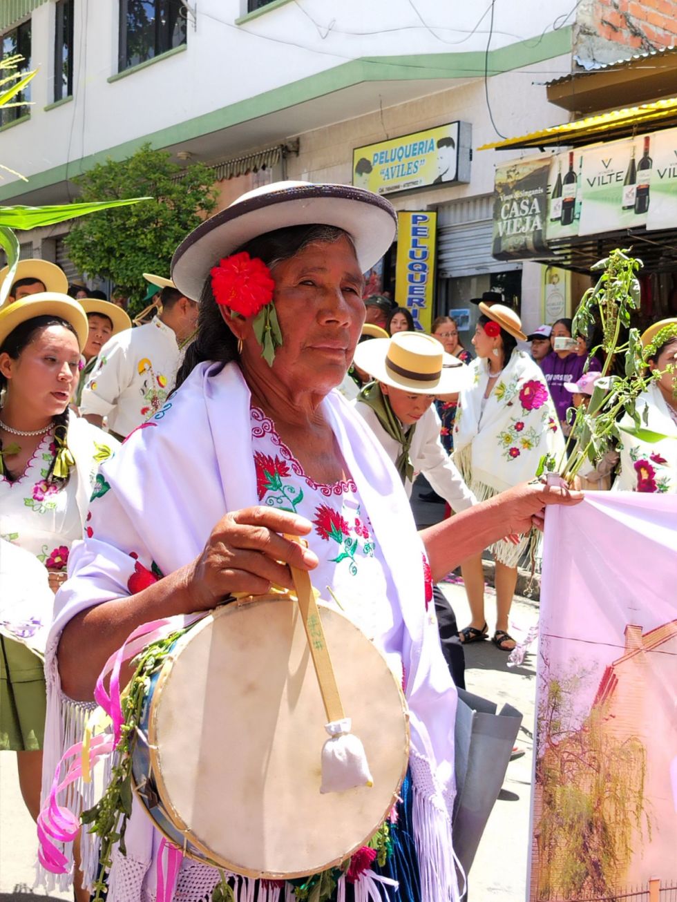 Arrancó el Carnaval Chapaco 2026