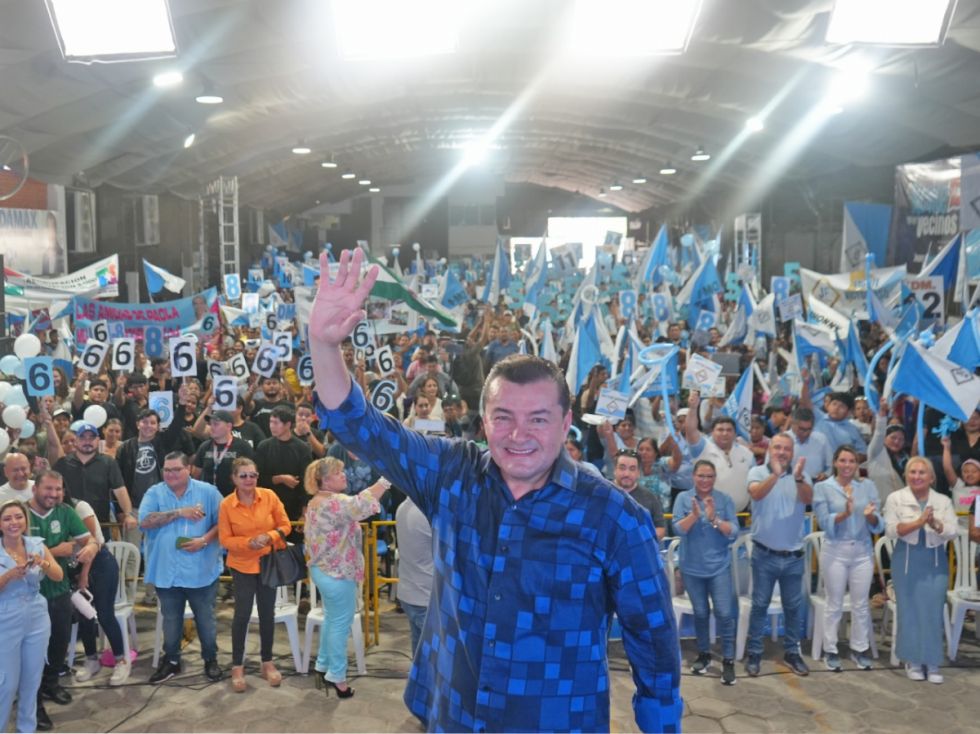 Rumbo al 22M: TSE confirma que UCS perdió su personería jurídica 