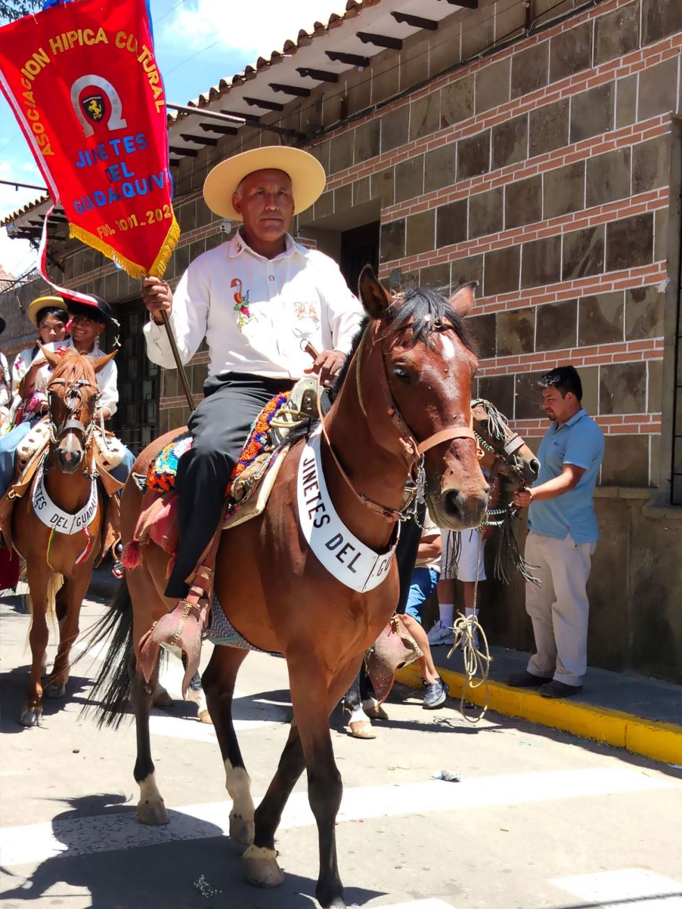 Arrancó el Carnaval Chapaco 2026