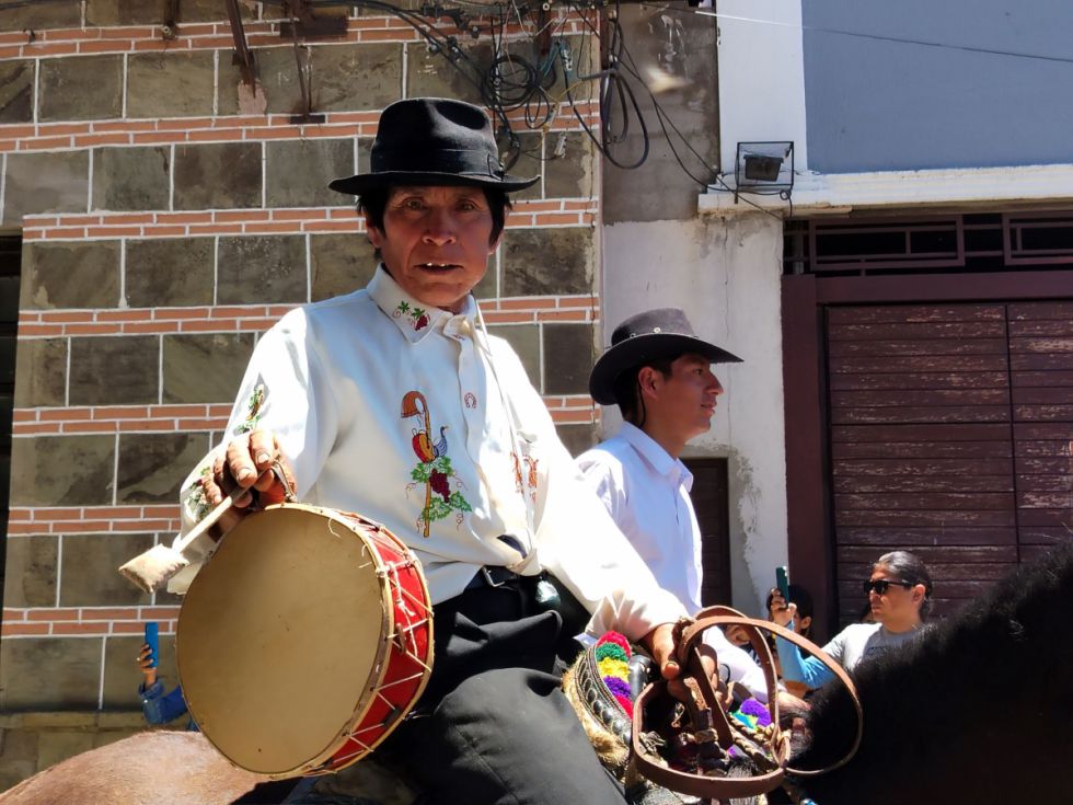 Arrancó el Carnaval Chapaco 2026
