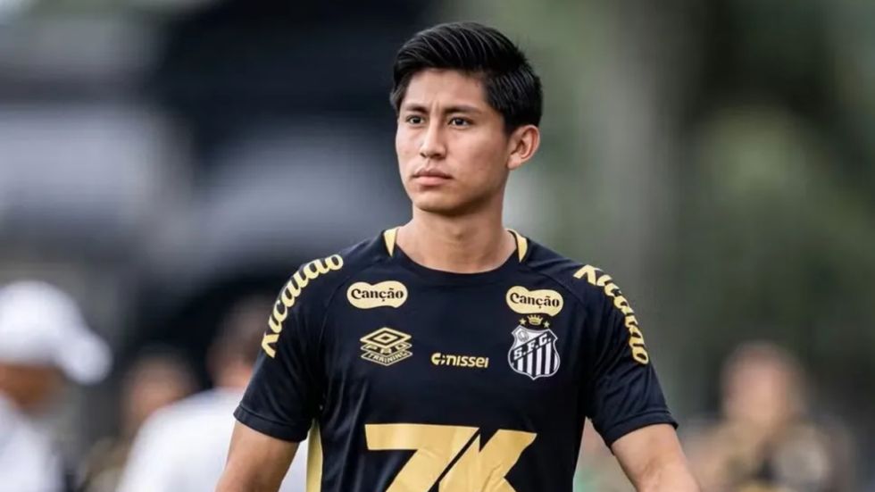 Inicia el Brasileirao, Miguelito busca aprovechar oportunidades
