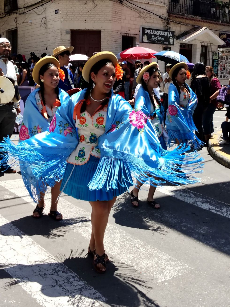 Arrancó el Carnaval Chapaco 2026
