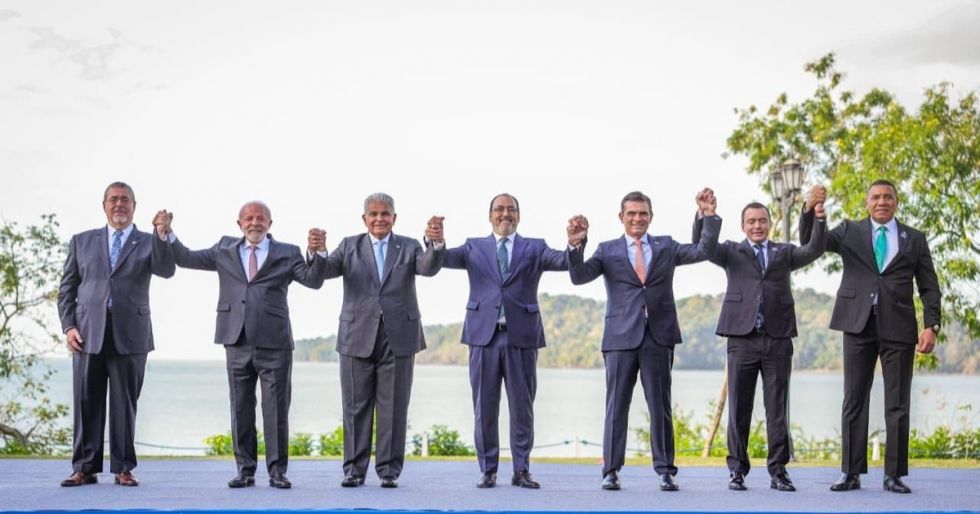 Inicia en Panamá el mayor foro regional para el futuro económico de América Latina