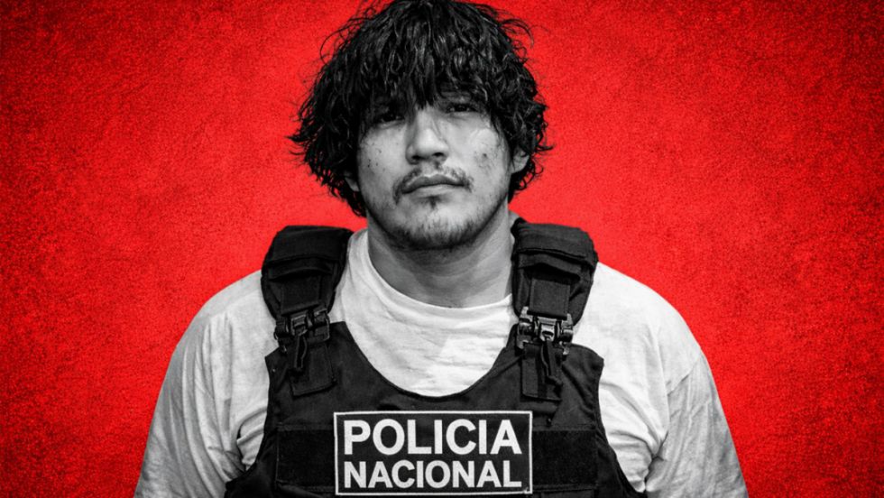Paraguay extradita a 'El Monstruo' a Perú