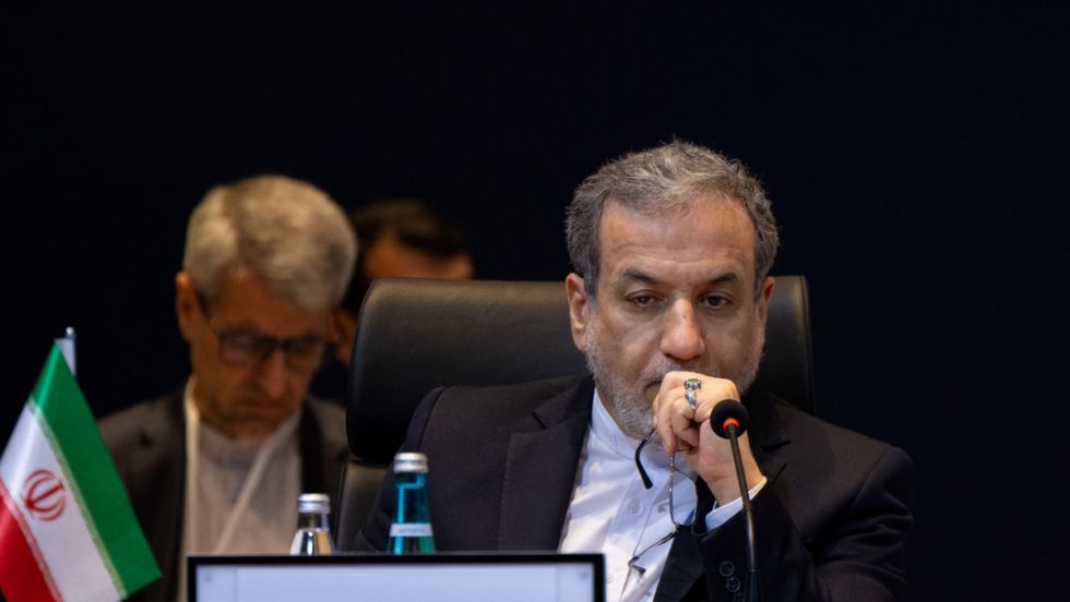 Canciller iraní: Las Fuerzas Armadas están preparadas