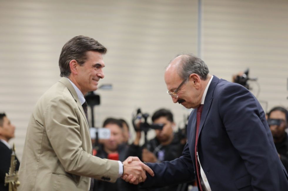 Procurador logra postergar audiencias clave en defensa judicial de Tariquía