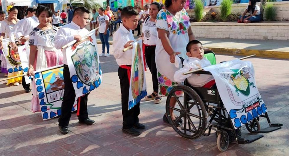 Cómo hablar con los niños sobre la discapacidad y por qué es importante