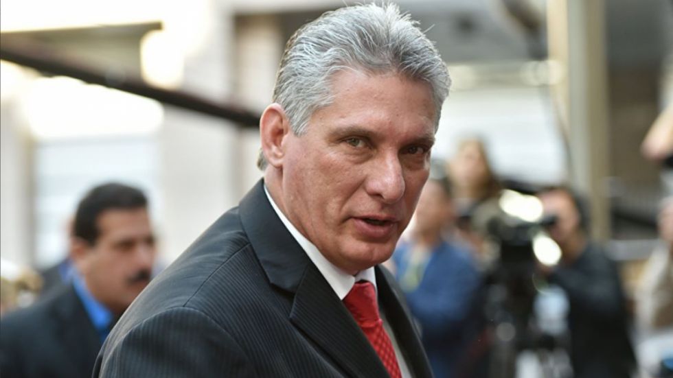 Condenan nueva escalada de agresión de EEUU contra Cuba