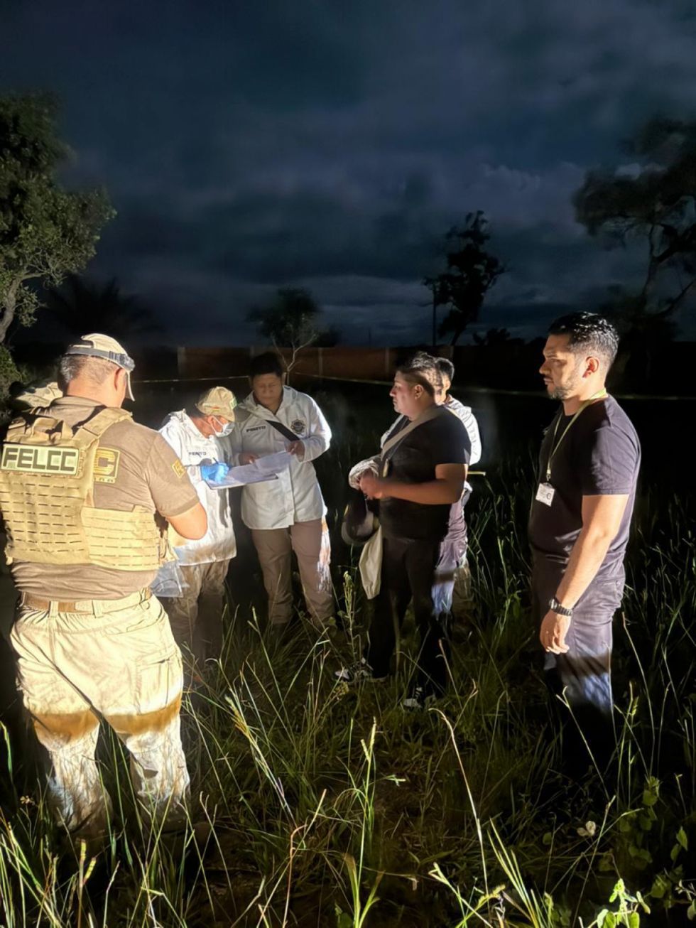 ‎Fiscalía investiga asesinato de ciudadano brasileño en Santa Cruz