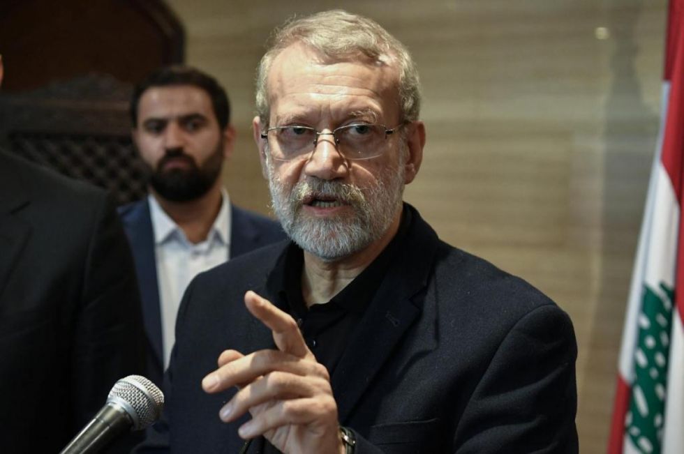 Oriente Medio quiere evitar agresión de EEUU a Irán