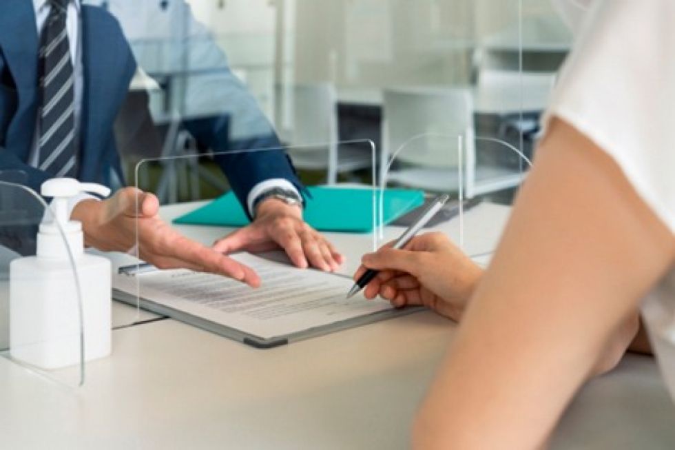 El ‘Estado tranca’  traba a jóvenes  emprendedores 