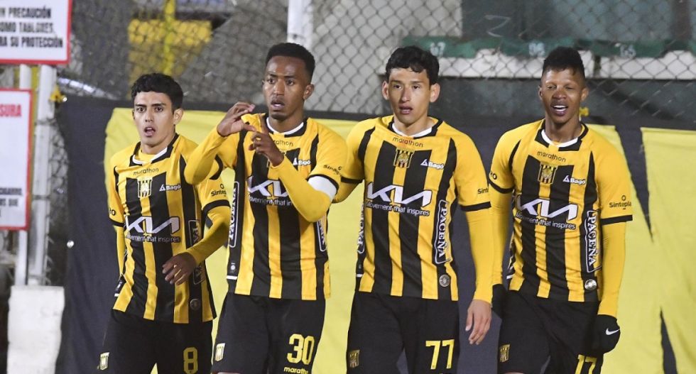 El Tigre enfrenta a Táchira en el  inicio de la Copa Libertadores 