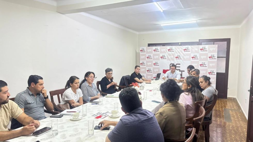 Una cumbre empresarial busca avanzar hacia “los sueños de Tarija” al 2030