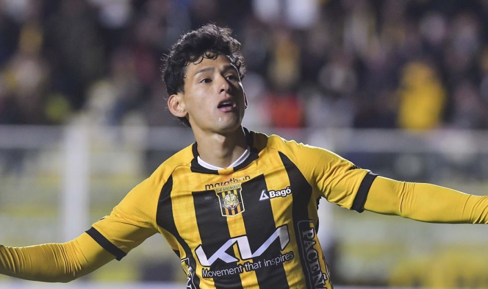 El Tigre saca una ventaja mínima ante Táchira y la llave se define en Venezuela 