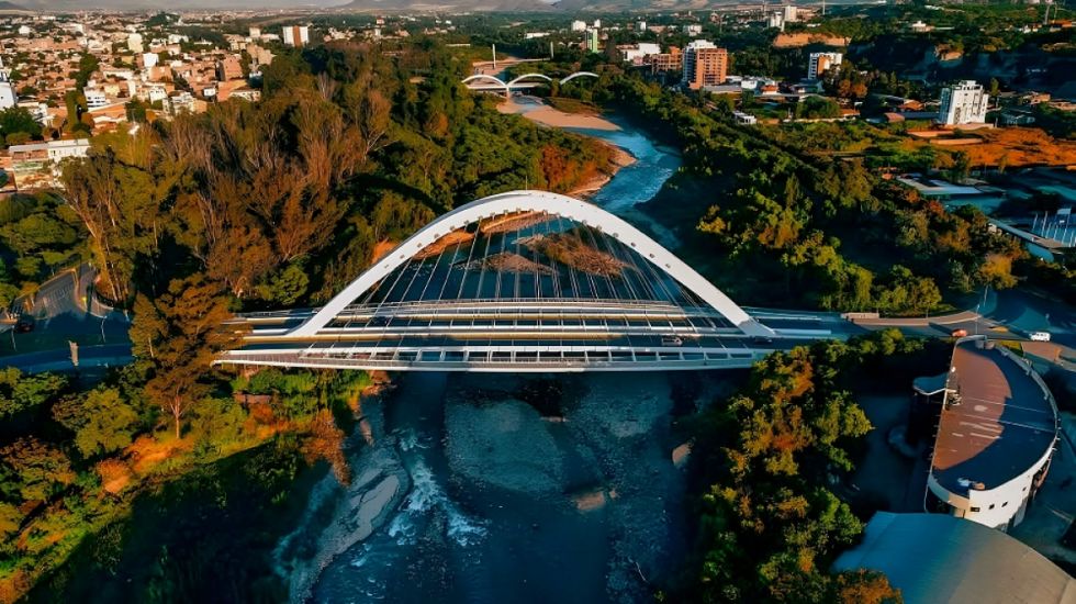 Arranca la Cumbre que busca hacer realidad “los sueños de Tarija”