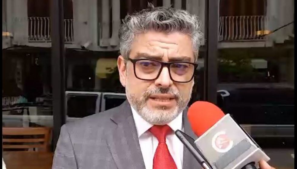 Explicación técnica rechaza acusaciones por licitación del edificio de la Aduana