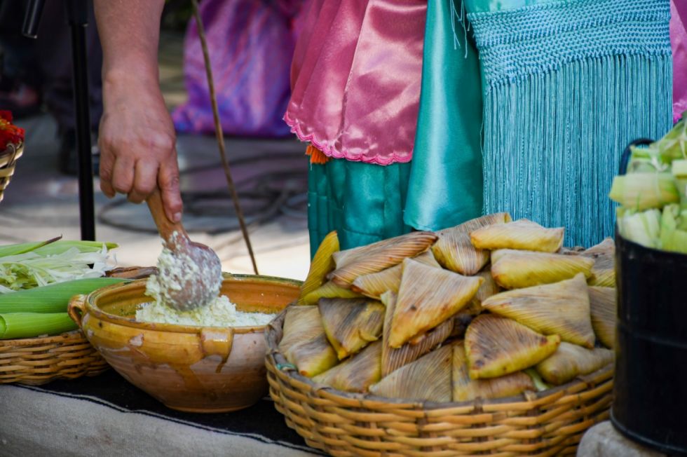 ¿Te gusta la huminta?, entonces Tomatitas te espera este domingo 