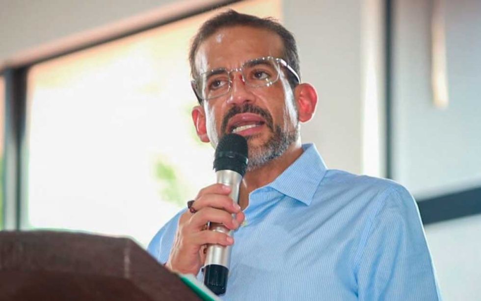 Camacho pide extinguir el caso Golpe I