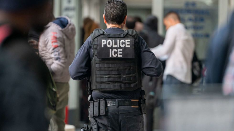 EEUU retira a 700 agentes del ICE de Minesota