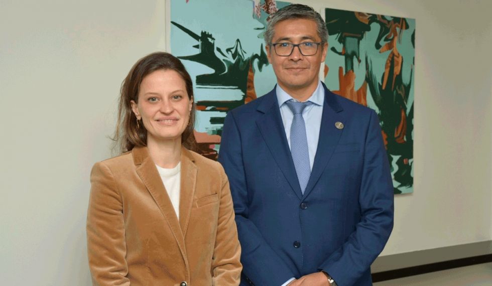 Banco Mundial aprueba $us 200 MM para Bolivia