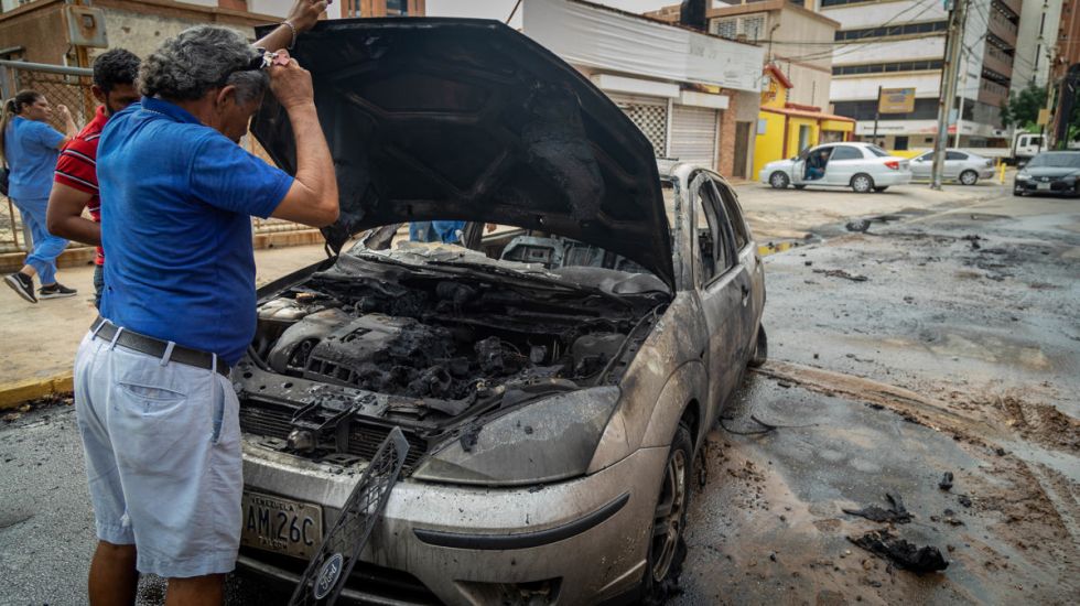 YPFB activará seguro para atender a vehículos que sufrieron daños por combustible ‘desestabilizado’